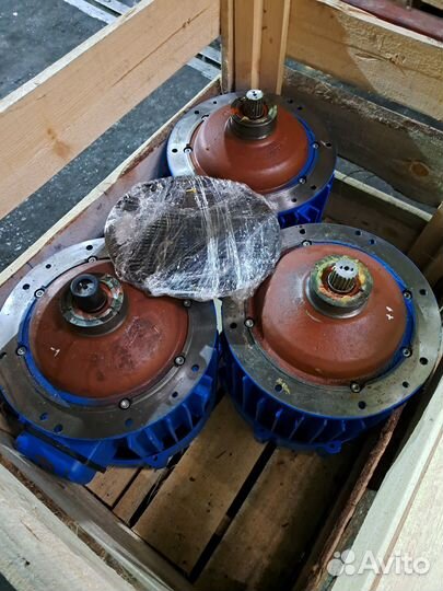 Двигатель подъема кг для тельфера Болгария