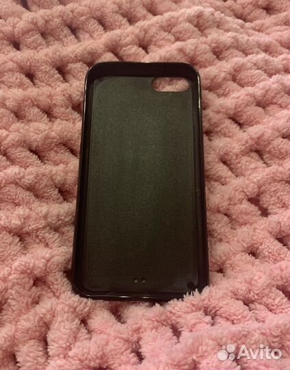 Чехол-бампер на iPhone 7