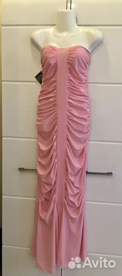 Вечернее платье 42-44 новое