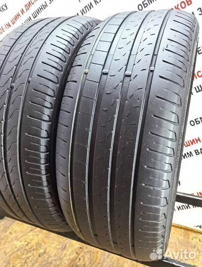 Pirelli Cinturato P7 275/35 R19 100Y