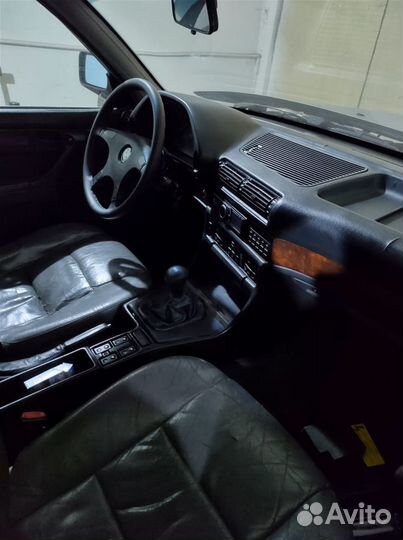 З/ч для бмв Е32