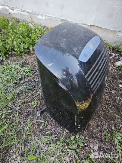 Мобильный кондиционер bimatek