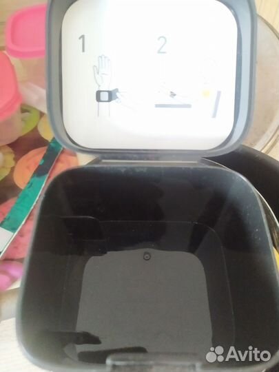 Продается новый тонометр запястный omron