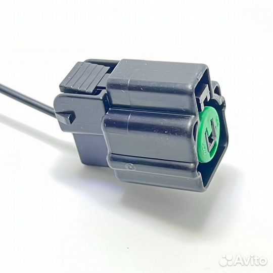 Разъем для компрессора кондиционера Kia Hyundai