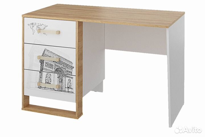Письменный стол новый