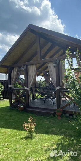 Шторы уличные(пошив любых размеров)