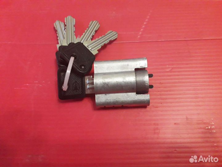 Личинки(цилиндры) для замков Калуга и др