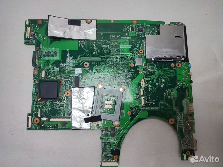 Материнская плата для ноутбука acer Aspire 6920