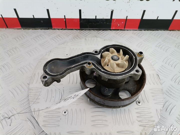 Насос водяной (помпа) для Honda Civic 8