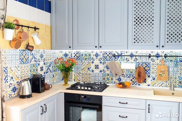 Кухонный гарнитур 