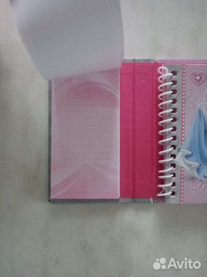 Органайзер Принцессы