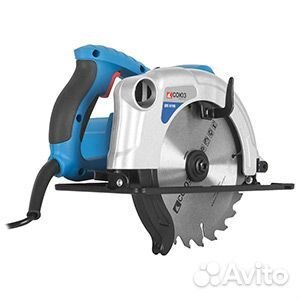 Пила циркулярная союз цпс-51185, 1500 Вт, 185 мм
