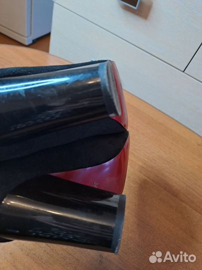 Туфли женские