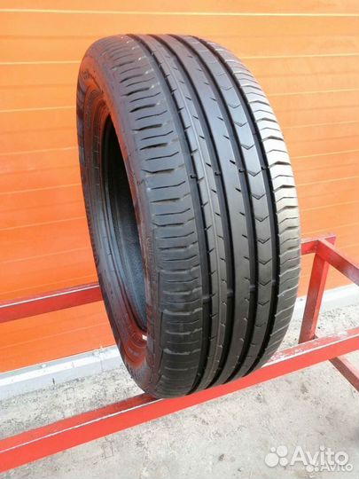 Continental ContiPremiumContact 5 205/55 R16 108E