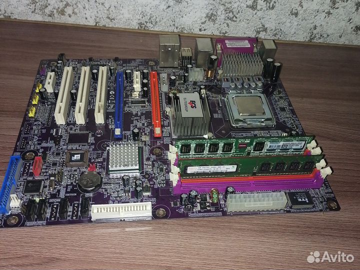 P965-A REV 1.OB