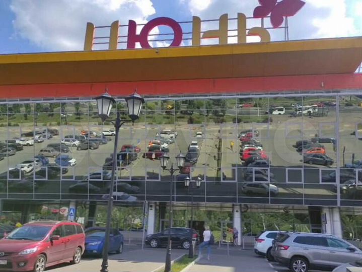 Сдам помещение свободного назначения, 120 м²