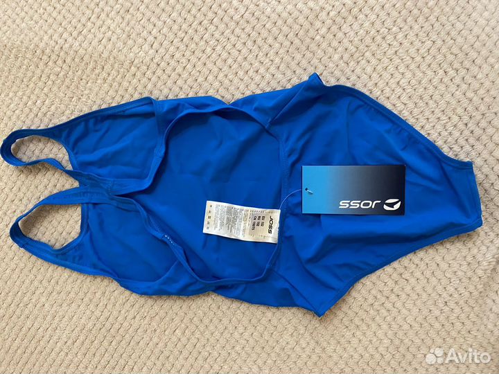 Купальник для девочки 152 новый, zara, joss