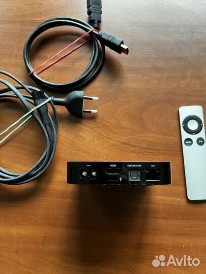 Apple tv 3,2 a1469