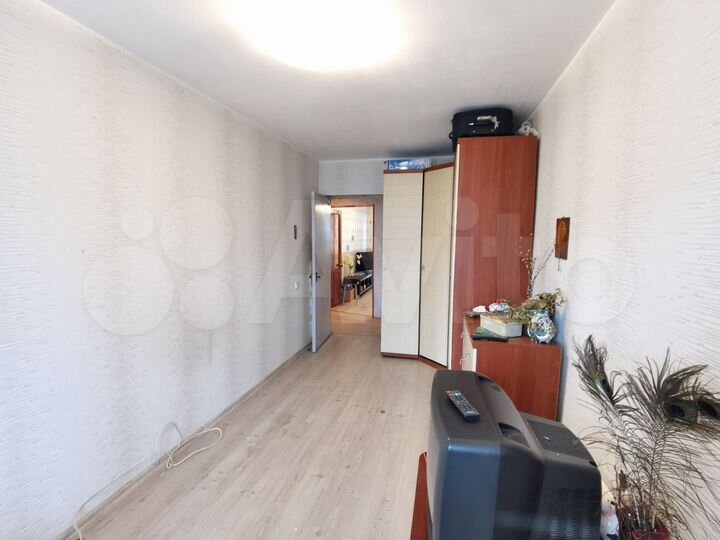 2-к. квартира, 42,7 м², 3/5 эт.