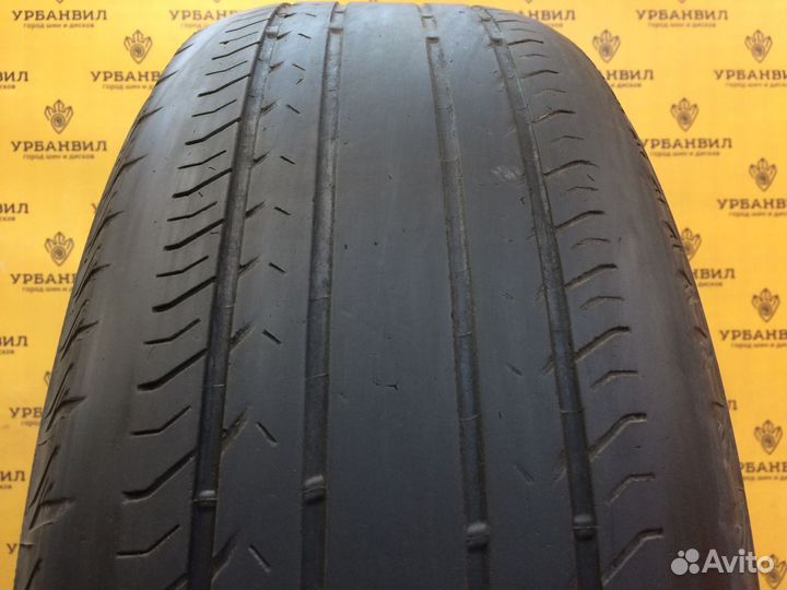 Bridgestone Ecopia EP850 225/65 R17 102