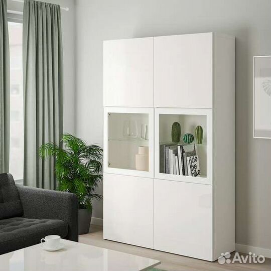 Сельсвикен глассвик бесто двери фасады икеа IKEA