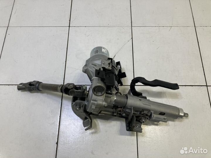 Эур электроусилитель руля Mazda CX-5 I (2011—2015)