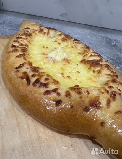 Домашние полуфабрикаты