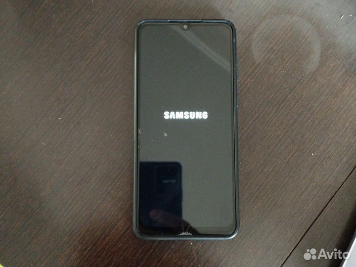 Samsung Galaxy A02, 4/32 ГБ