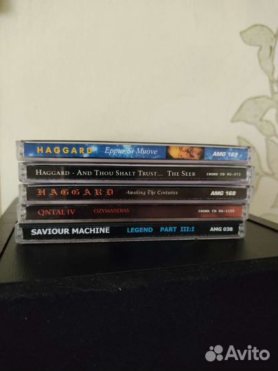 Cd музыка лицензия