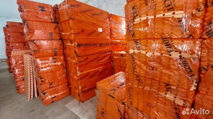 Маты для теплого пола с бобышками