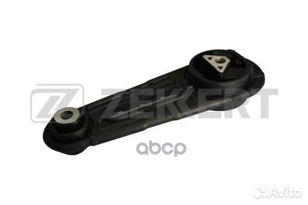 Опора двигателя пер. лев. Nissan Almera (N16) 0