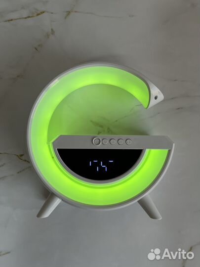 Светильник ночник 3 в 1