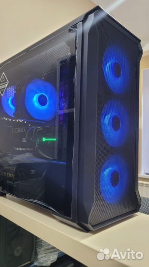 Gaming Xtreme i7-12700 32gb RTX3070ti 8gb