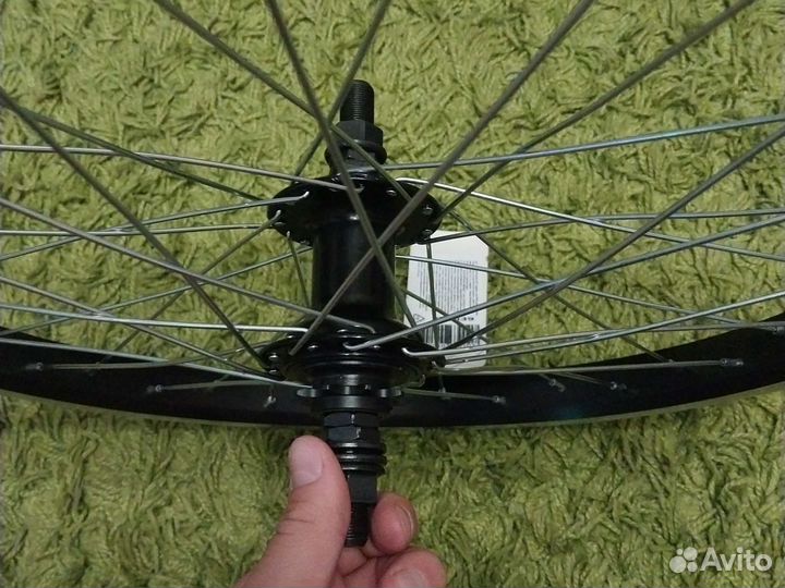 Колесo для BMX 20