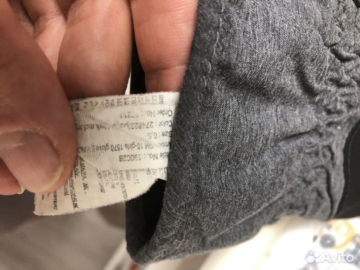 Перчатки зимние детские