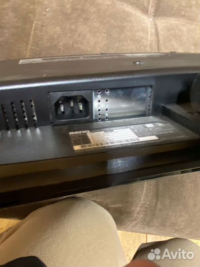 Монитор Benq GL 950 TA