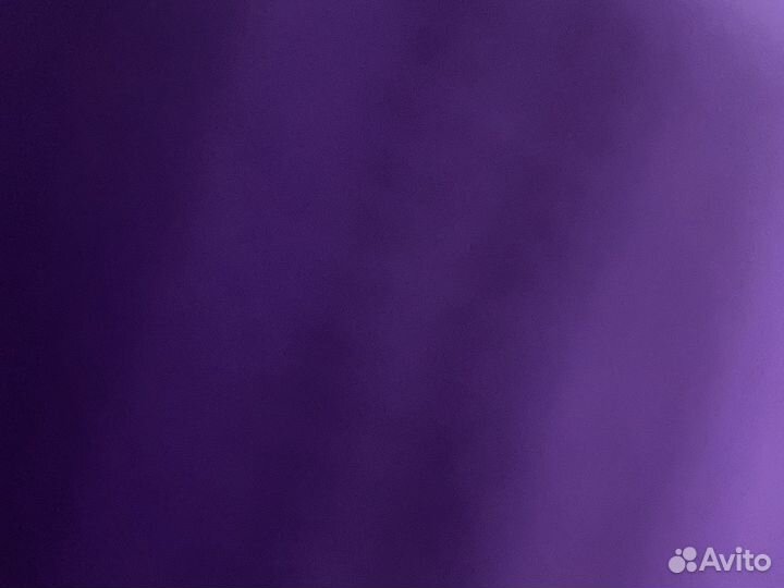 Мутоновая шуба (грудь и край копюшона норка)