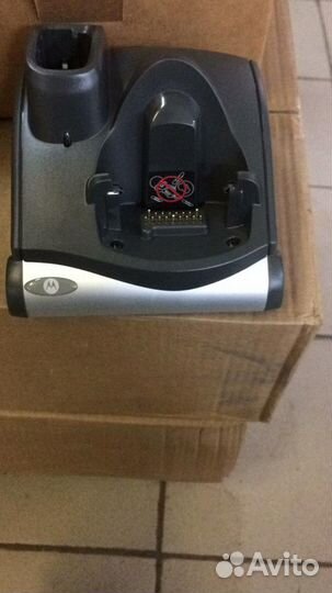 Зарядное устройство кредл CRD9000-1000 для Motorol