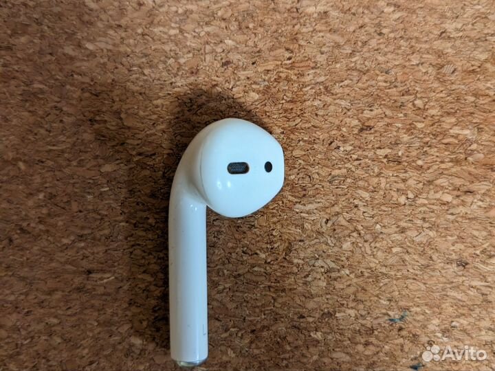 Наушники airpods 2 Левый