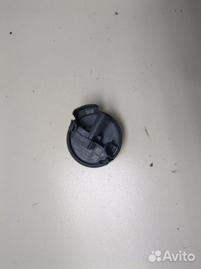 Датчик удара Porsche Taycan 2019 –, 2019