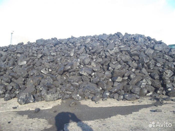 Уголь дрова. Мешками Россыпью