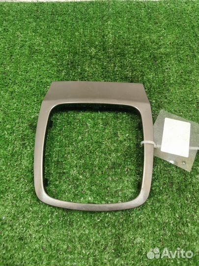 Рамка селектора АКПП Ford Mondeo 4 лифтбек 2.0