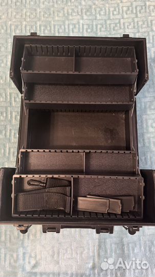 Кейс для косметики