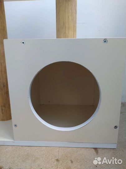 Домик для кошки