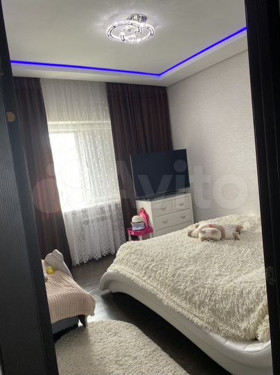 Дом 80 м² на участке 10 сот.