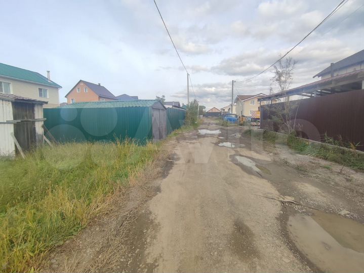 Дом 292 м² на участке 15 сот.