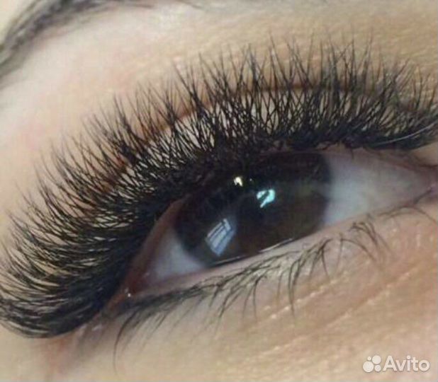 Индивидуальное обучение наращиванию ресниц