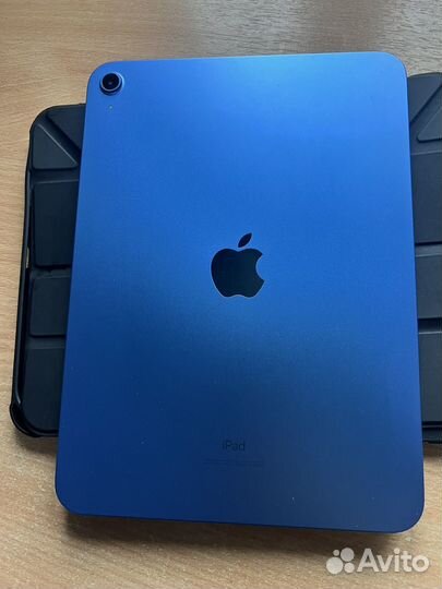 Apple iPad 10th gen 2022