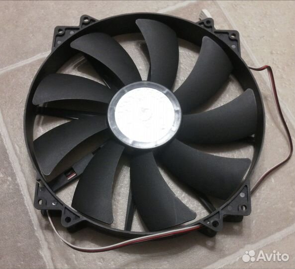 Кулер Cooler Master