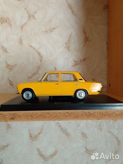 Модели автомобилей 1 24